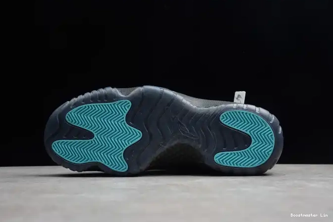 Bmlin Gamma Blue 378037-006 Air 11 Retro Jordan 0526